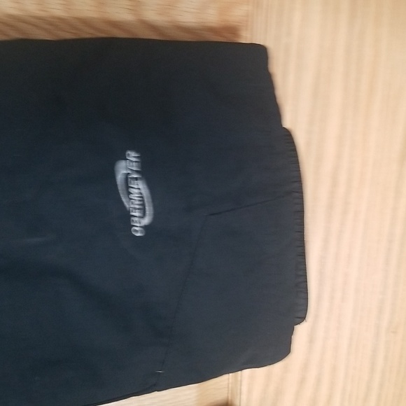 Obermeyer juniors 14 black ski snowboard pants - Picture 4 of 14